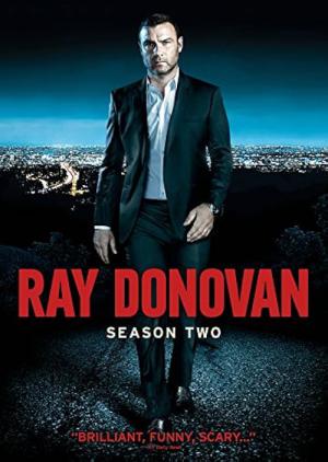 Ray Donovan: Behind the Fix (2014)