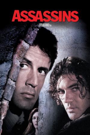 Moordenaars (1995)