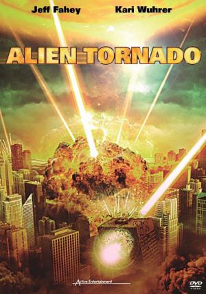 Tornado Warning (2012)