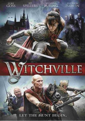 Witchville (2010)