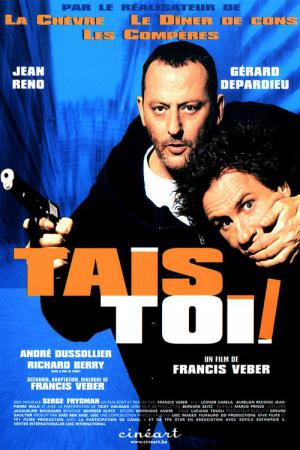 Shut Up (2003)