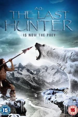 Ao, le dernier néandertal (2010)