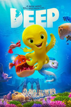 Diep in de Zee (2017)