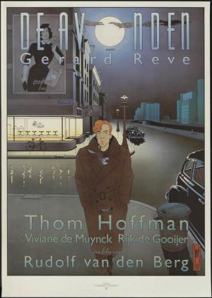 De Avonden (1989)