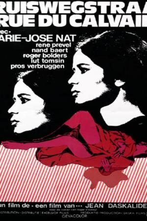 6, Rue du Calvaire (1973)