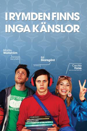 Simon en Sam (2010)