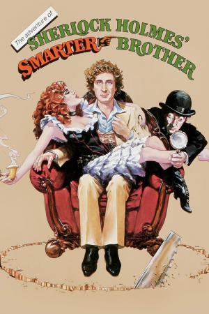 The Adventure of Sherlock Holmes' Smarter Brother (1975)