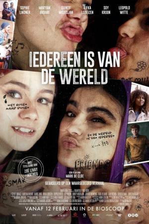 Iedereen is van de wereld (2025)