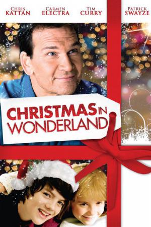 Christmas in Wonderland (2006)