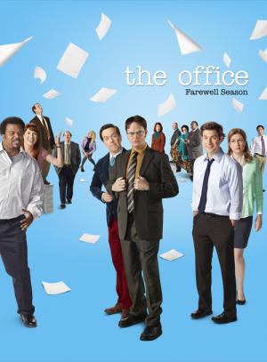 The Office US (2005)