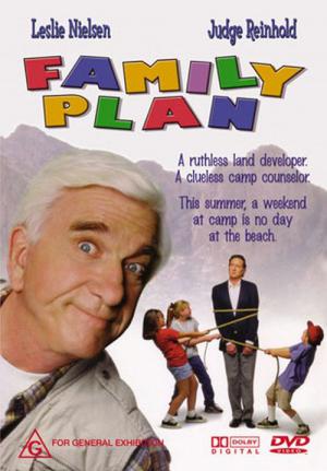 Family Plan (1997)