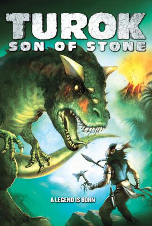 Turok: Son of Stone (2008)