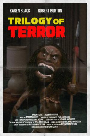 Trilogy of Terror (1975)