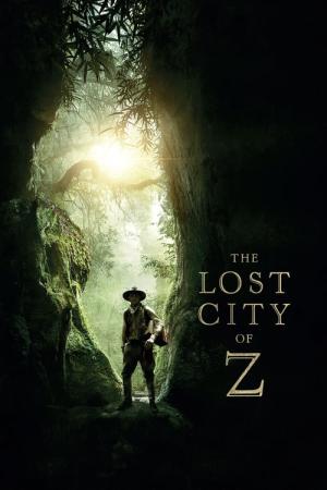 Lost City of Z (2016)