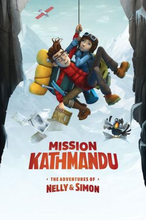 Op zoek naar de Yeti (2017)