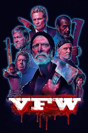 Veterans of Foreign Wars (2019)
