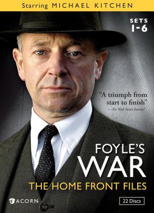 Foyle's War (2002)
