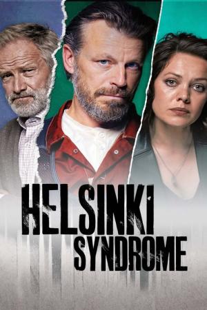 Helsinki-syndrooma (2022)