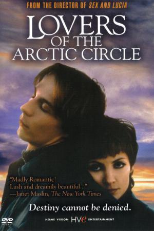 Los Amantes del Círculo Polar (1998)