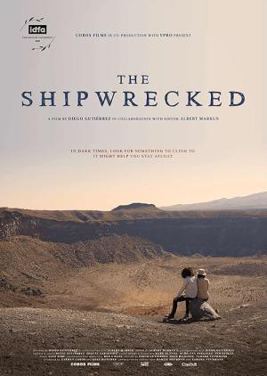 The Shipwrecked (2025)