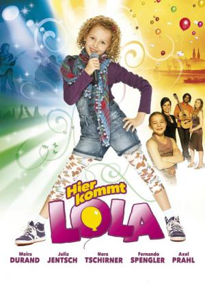 Hier is Lola! (2010)