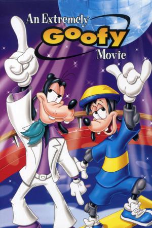 Een Waanzinnige Goofy movie (2000)