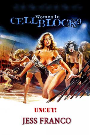 Frauen für Zellenblock 9 (1978)