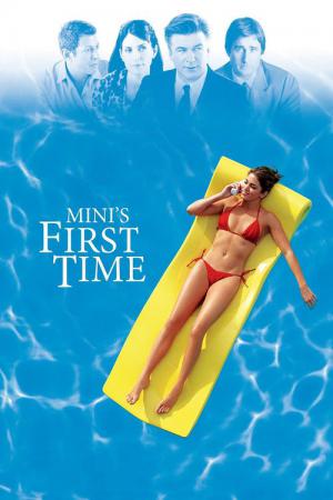 Mini's First Time (2006)
