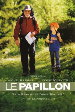 Le papillon (2002)