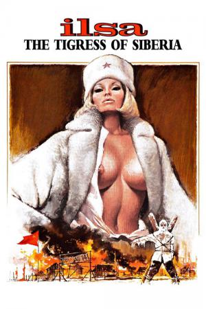 Ilsa, the Tigress of Siberia (1977)