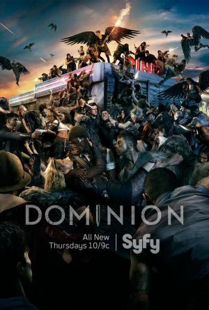 Dominion (2014)