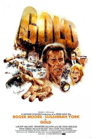 Gold (1974)