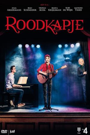 Roodkapje: Een modern sprookje (2017)