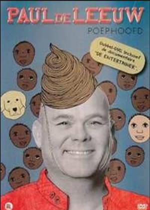 Paul de Leeuw: Poephoofd (2014)