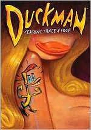 Duckman: Private Dick/Family Man (1994)