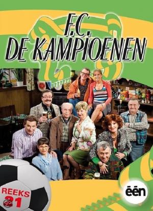 F.C. De Kampioenen (1990)