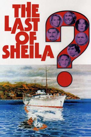 The Last of Sheila (1973)
