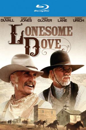 Lonesome Dove (1989)