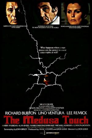 The Medusa Touch (1978)