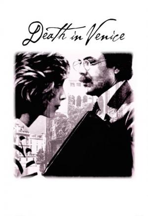 Dood in Venetie (1971)
