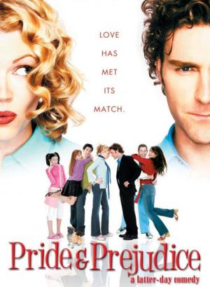 Pride and Prejudice (2003)