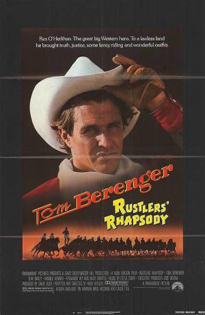 Rustlers' Rhapsody (1985)