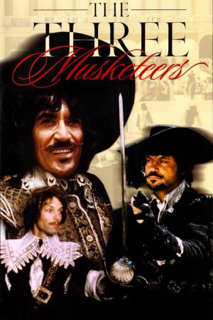 De Drie Musketeers (1973)