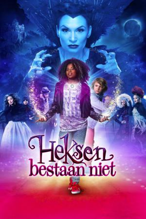 Heksen Bestaan Niet (2014)