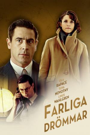 Dangerous Dreams (2013)