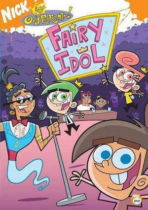 Fairly Odd Parents (2001)