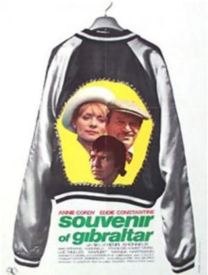 La veste de Gibraltar (1975)