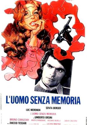 L'uomo senza memoria (1974)