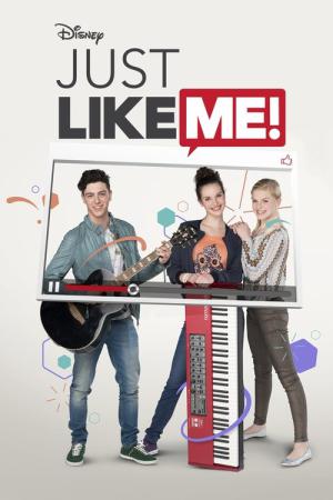 Just Like Me (2016)