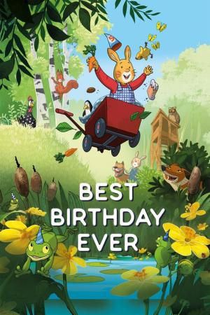 De beste verjaardag ooit (2021)